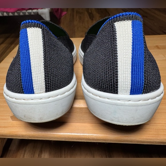 Rothy's 'The Original Slip On Sneaker' - Picture 10 of 12